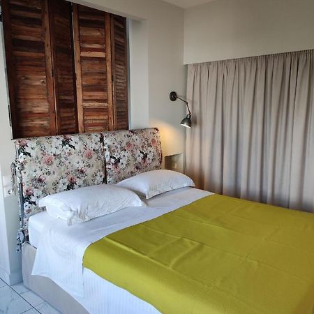 Apartment "Thyme" In Agios Nikolaos Eastern Crete Εξωτερικό φωτογραφία