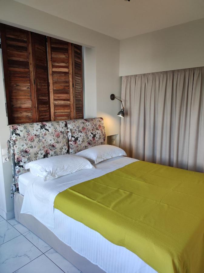Apartment "Thyme" In Agios Nikolaos Eastern Crete Εξωτερικό φωτογραφία