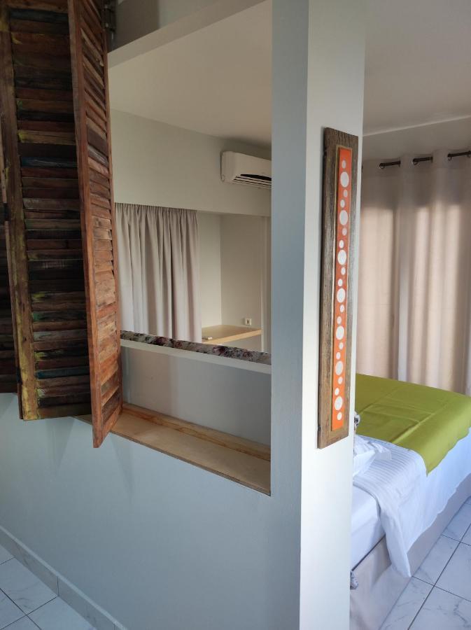 Apartment "Thyme" In Agios Nikolaos Eastern Crete Εξωτερικό φωτογραφία