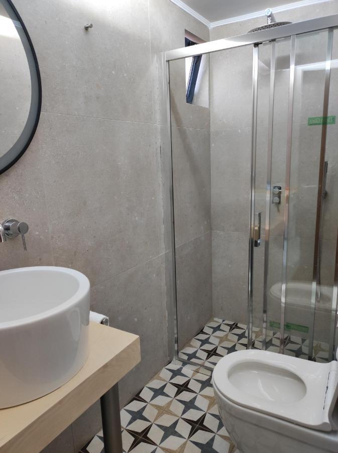 Apartment "Thyme" In Agios Nikolaos Eastern Crete Εξωτερικό φωτογραφία