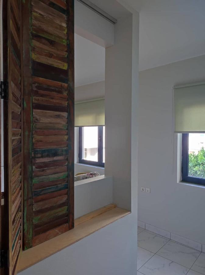 Apartment "Thyme" In Agios Nikolaos Eastern Crete Εξωτερικό φωτογραφία