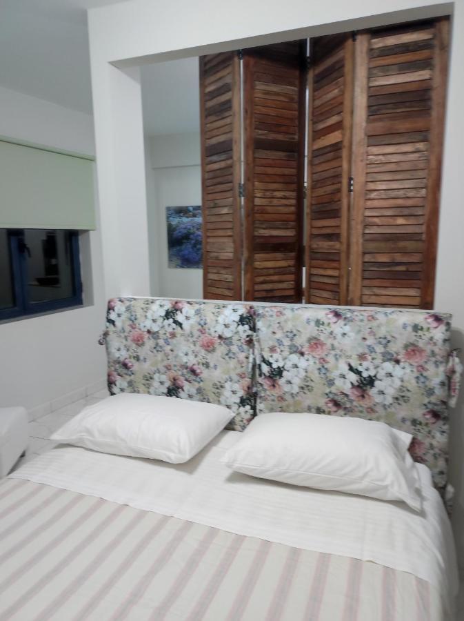 Apartment "Thyme" In Agios Nikolaos Eastern Crete Εξωτερικό φωτογραφία